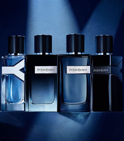 ysl intense herr|ysl y intense fragrantica.